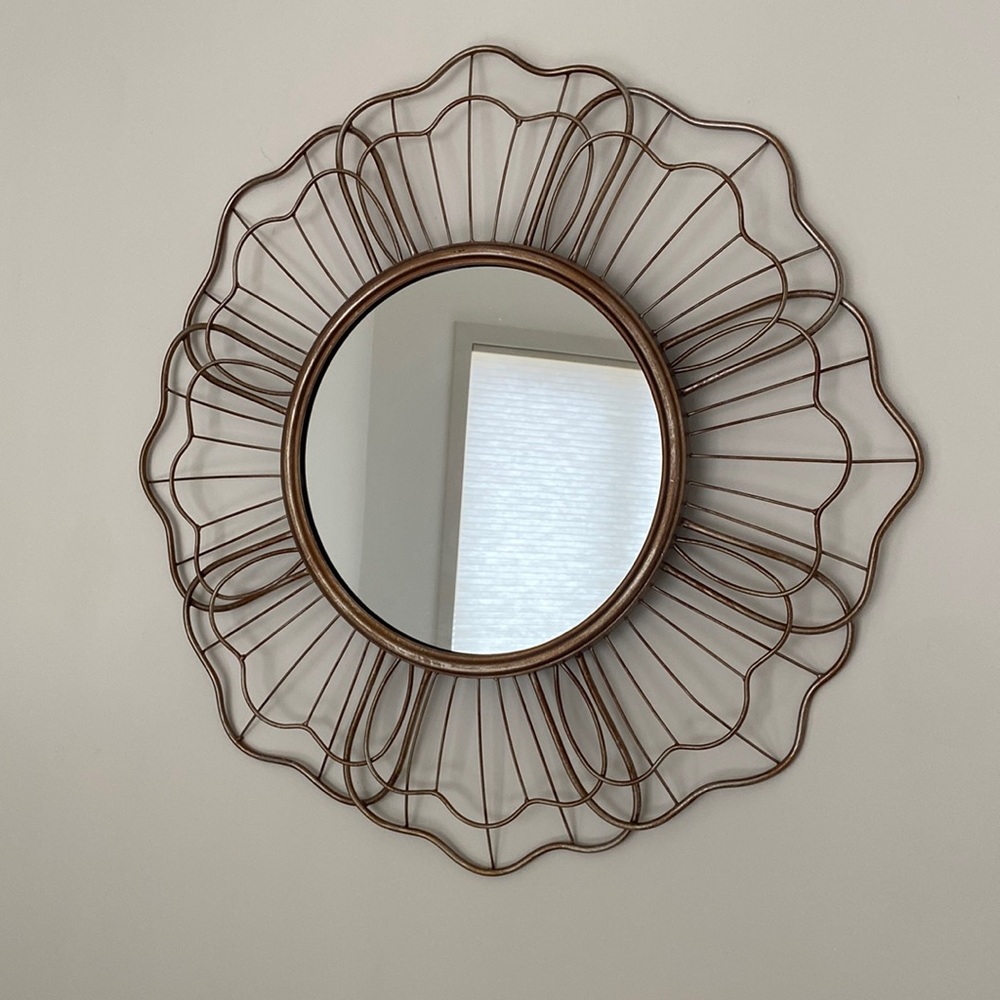 Mirror!